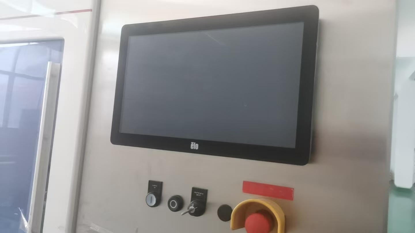 フォト（写真） 使用される SCHMID 1200 / 04 販売のために
