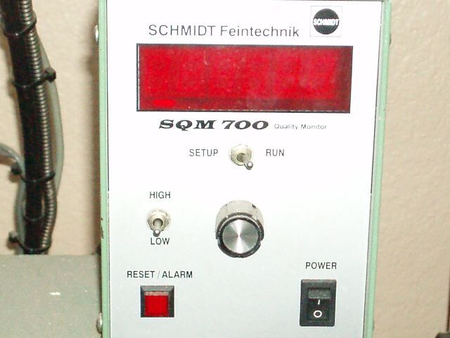 圖為 已使用的 SCHMIDT 102293A 待售