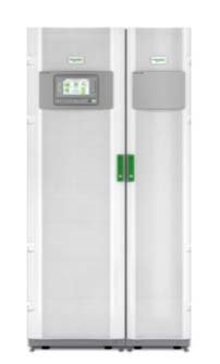 图为 已使用的 SCHNEIDER ELECTRIC / APC Galaxy Vm 待售