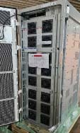 图为 已使用的 SCHNEIDER ELECTRIC / APC Galaxy Vm 待售