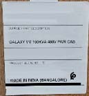 图为 已使用的 SCHNEIDER ELECTRIC / APC Galaxy Vm 待售