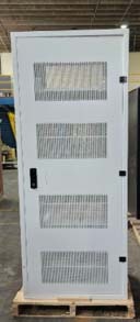 Foto Verwendet SCHNEIDER ELECTRIC / APC Lithiun Battery for UPS 136S Zum Verkauf