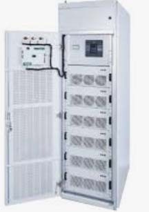 Foto Verwendet SCHNEIDER ELECTRIC / APC Lithiun Battery for UPS 136S Zum Verkauf