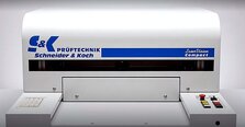 SCHNEIDER & KOCH LaserVision Compact