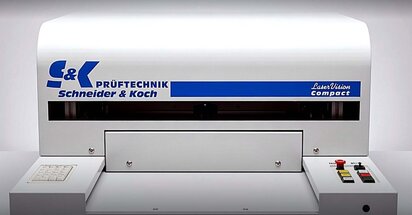 SCHNEIDER & KOCH LaserVision Compact #293826674