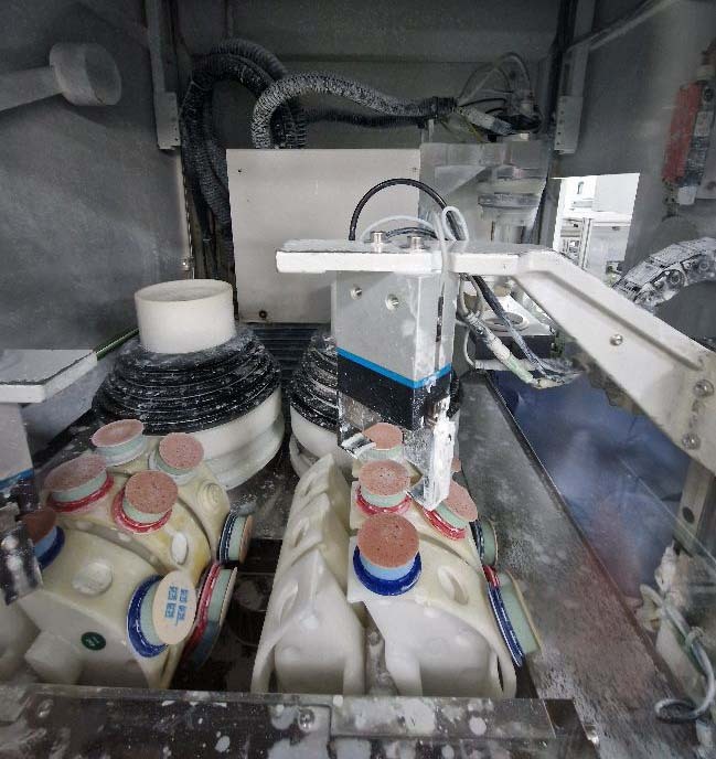 사진 사용됨 SCHNEIDER CCP 102 판매용
