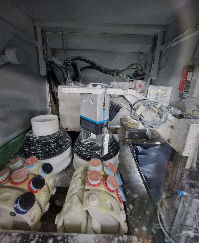사진 사용됨 SCHNEIDER CCP 102 판매용