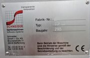 사진 사용됨 SCHNEIDER CCP 102 판매용