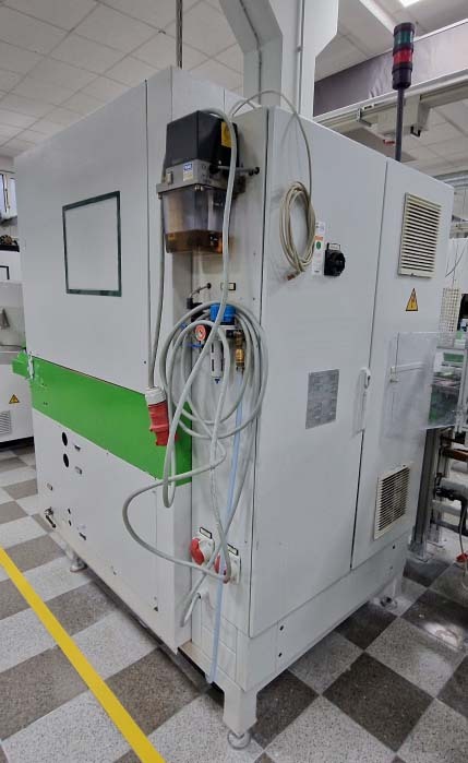 사진 사용됨 SCHNEIDER CCP 102 판매용