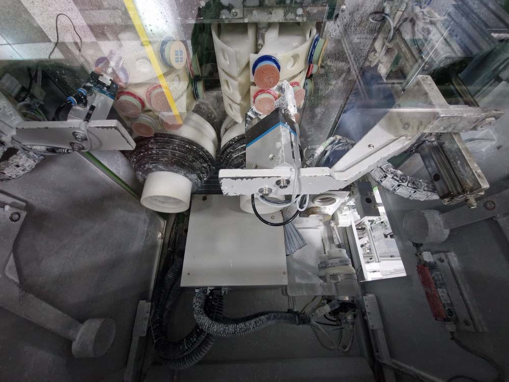 Foto Verwendet SCHNEIDER CCP 102 Zum Verkauf