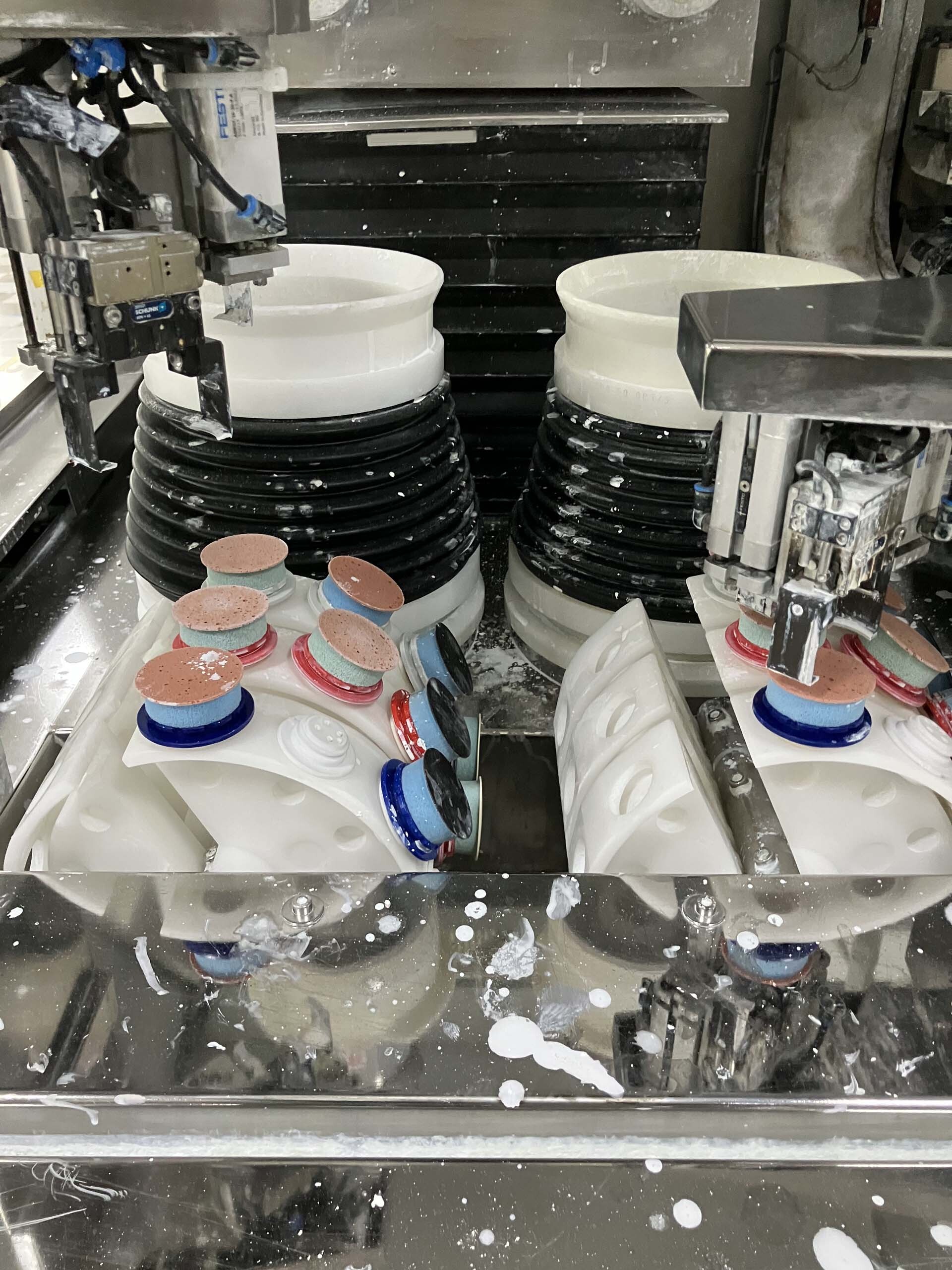 사진 사용됨 SCHNEIDER CCP 102 판매용