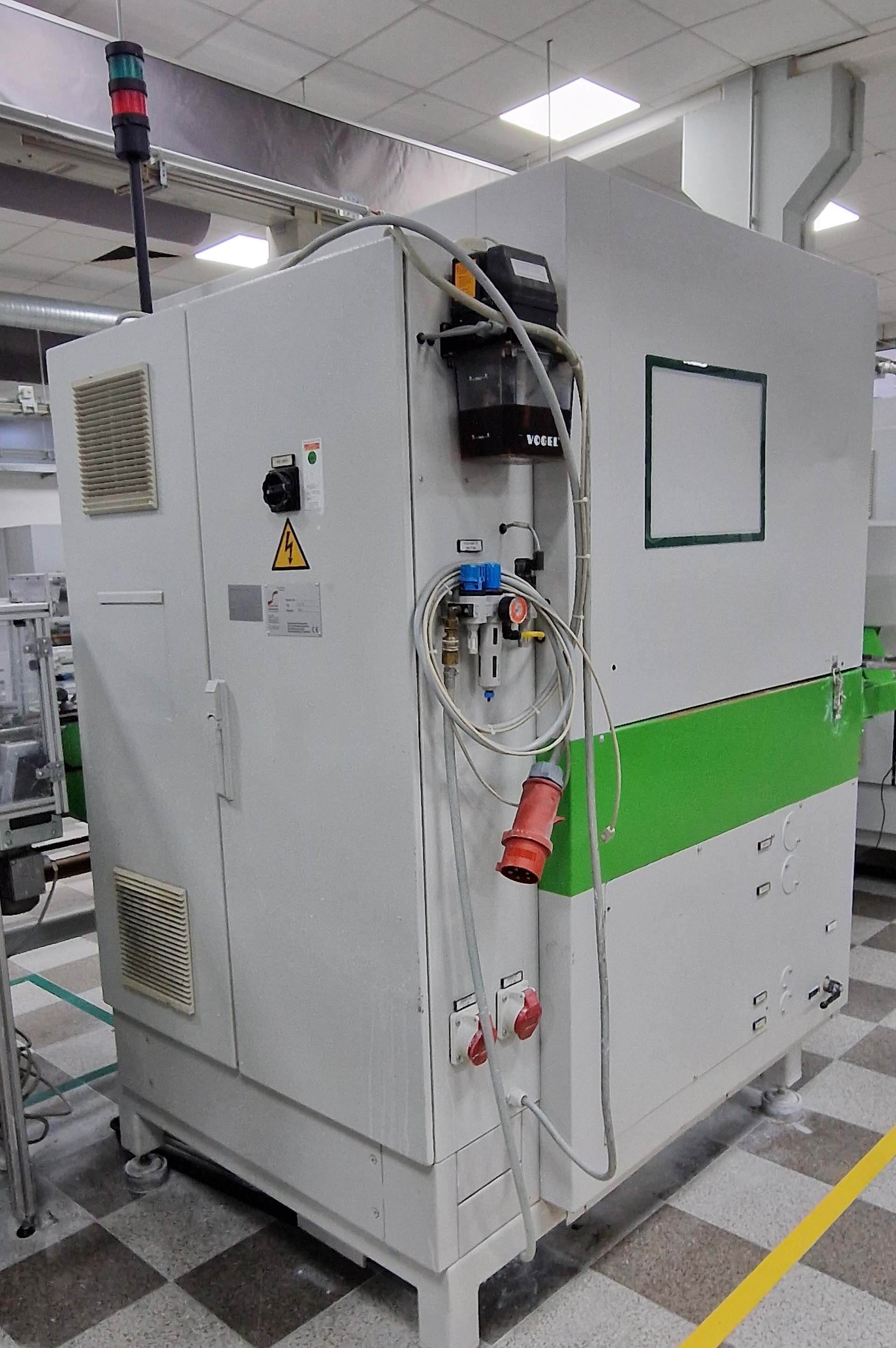 사진 사용됨 SCHNEIDER CCP 102 판매용