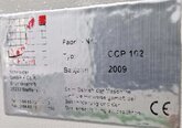 Foto Verwendet SCHNEIDER CCP 102 Zum Verkauf