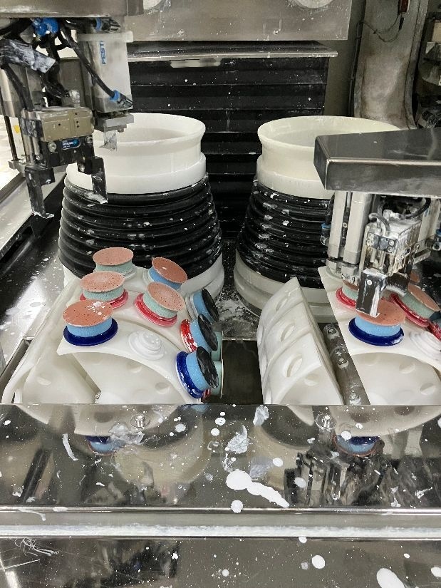 사진 사용됨 SCHNEIDER CCP 102 판매용