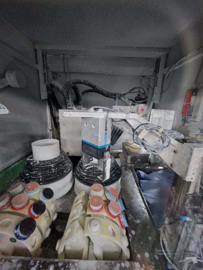 사진 사용됨 SCHNEIDER CCP 102 판매용