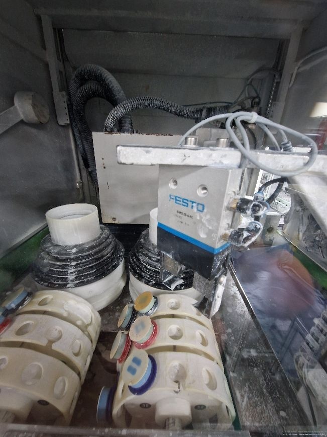 사진 사용됨 SCHNEIDER CCP 102 판매용