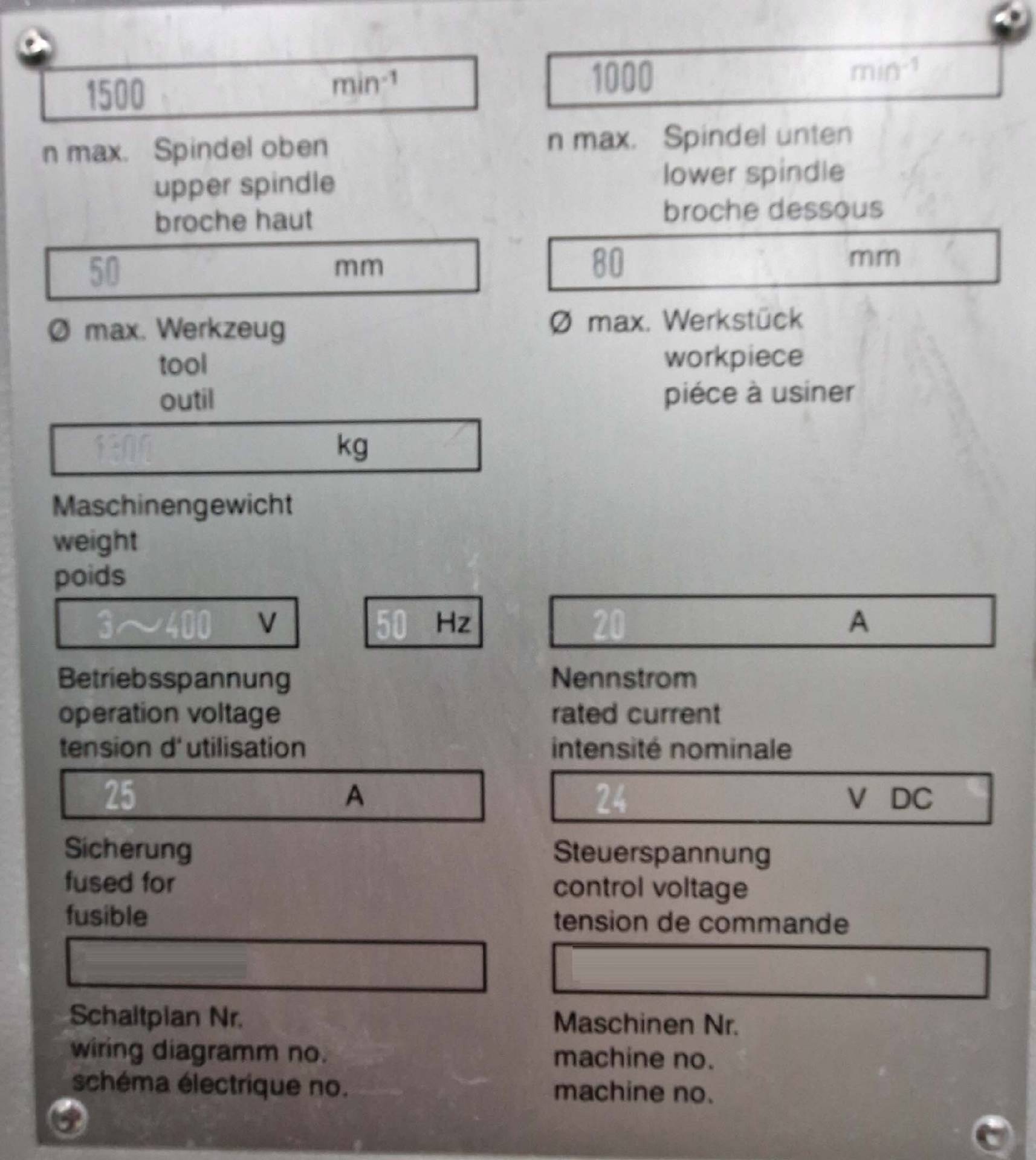 사진 사용됨 SCHNEIDER CCP 102 판매용