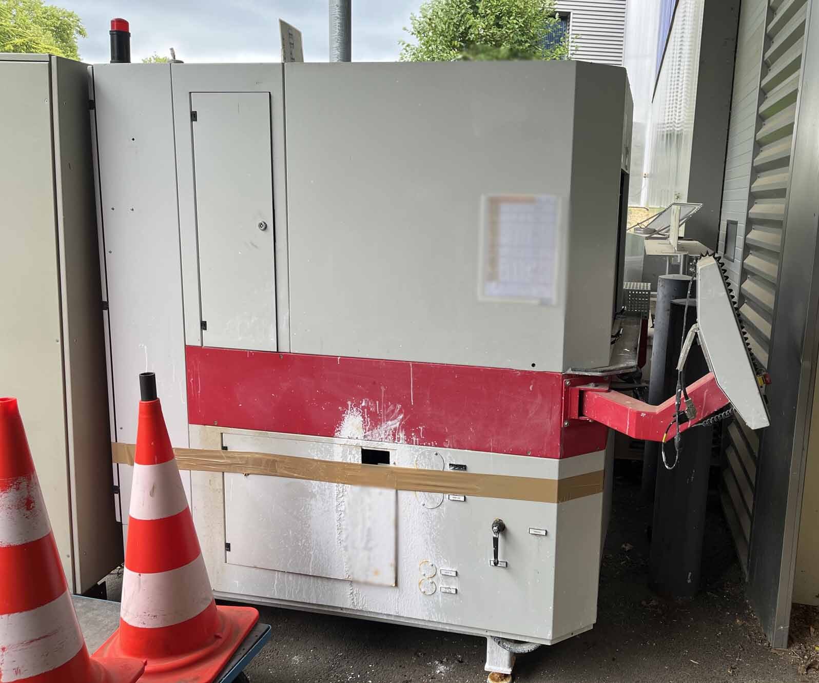 SCHNEIDER CCP 103 Photo Used SCHNEIDER CCP 103 For Sale