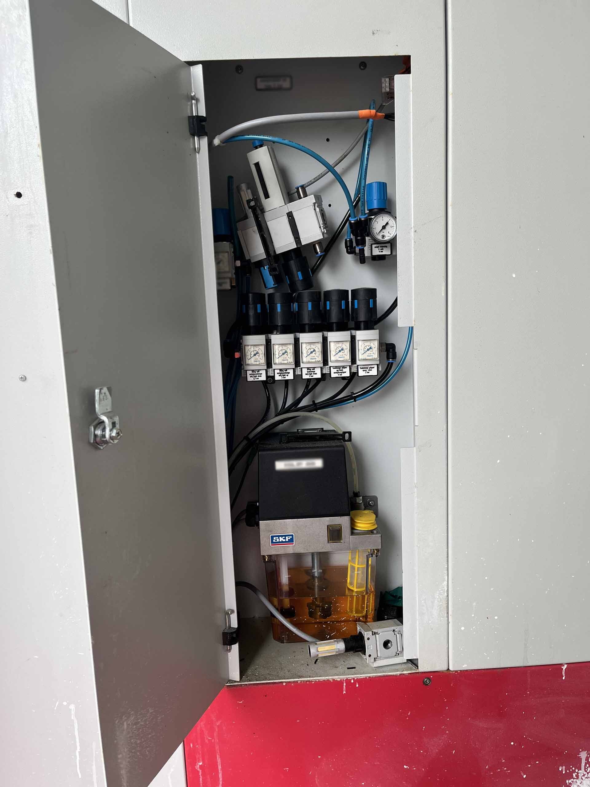 SCHNEIDER CCP 103 Photo Used SCHNEIDER CCP 103 For Sale