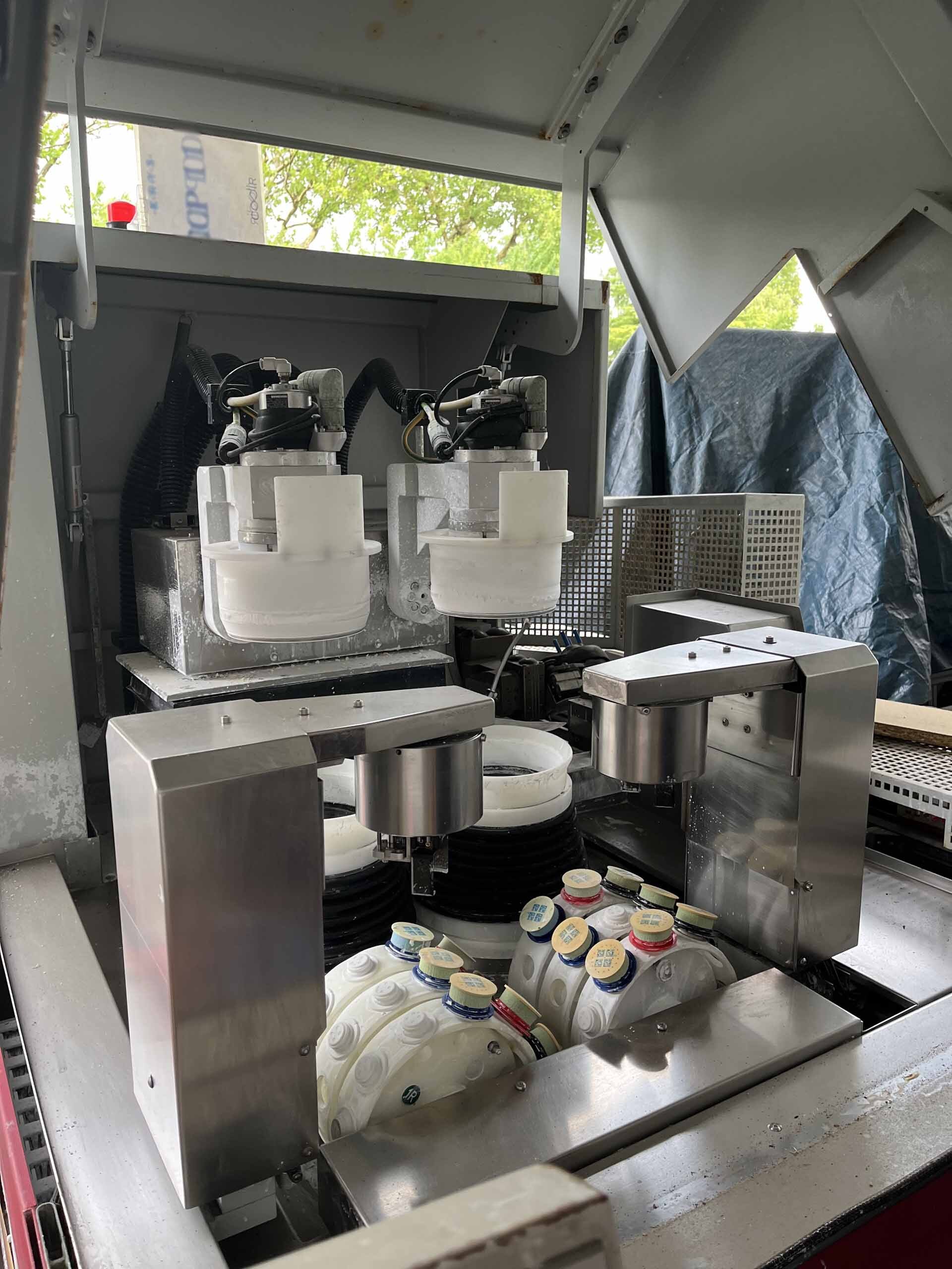 SCHNEIDER CCP 103 Photo Used SCHNEIDER CCP 103 For Sale