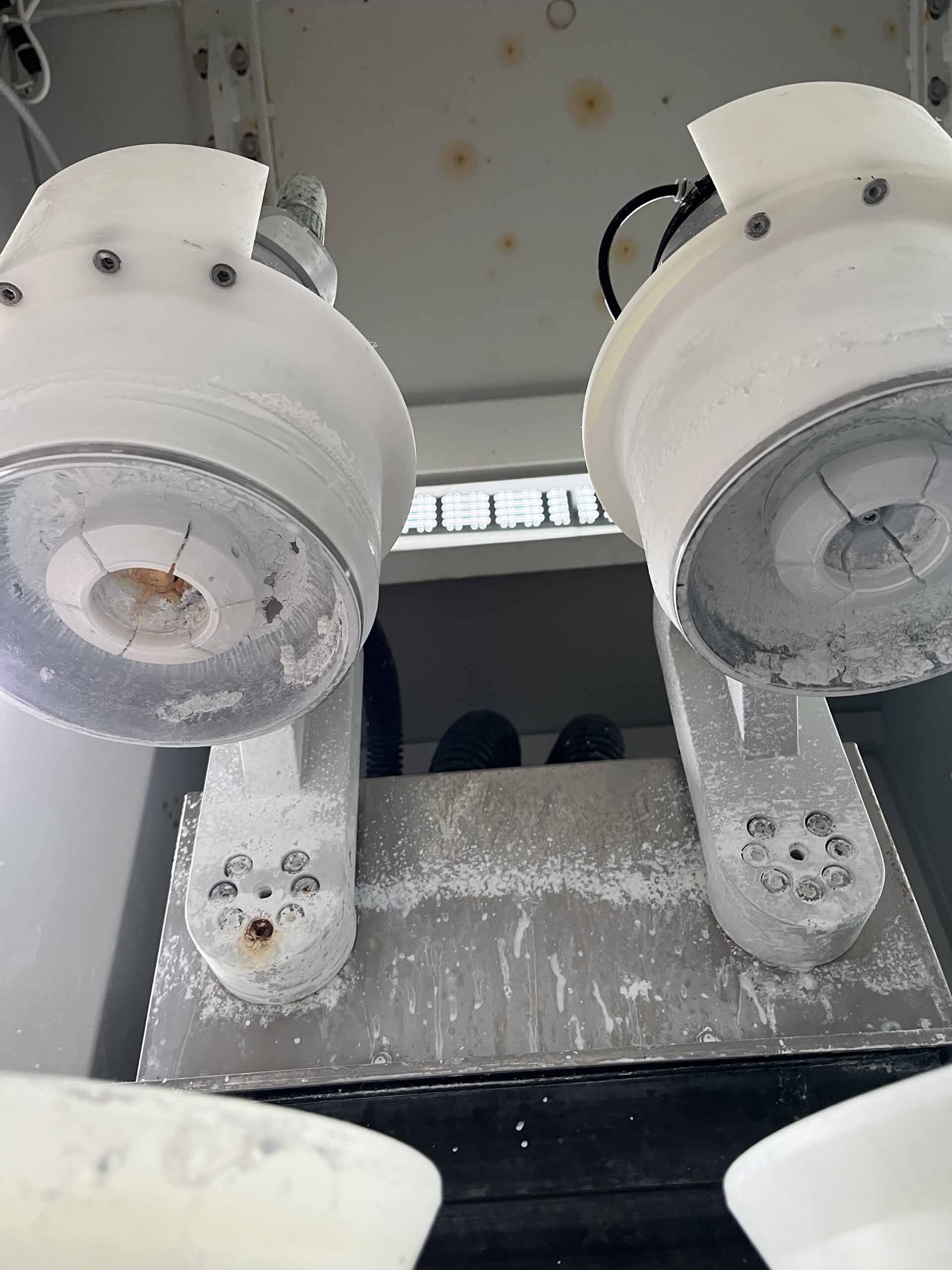 SCHNEIDER CCP 103 Photo Used SCHNEIDER CCP 103 For Sale