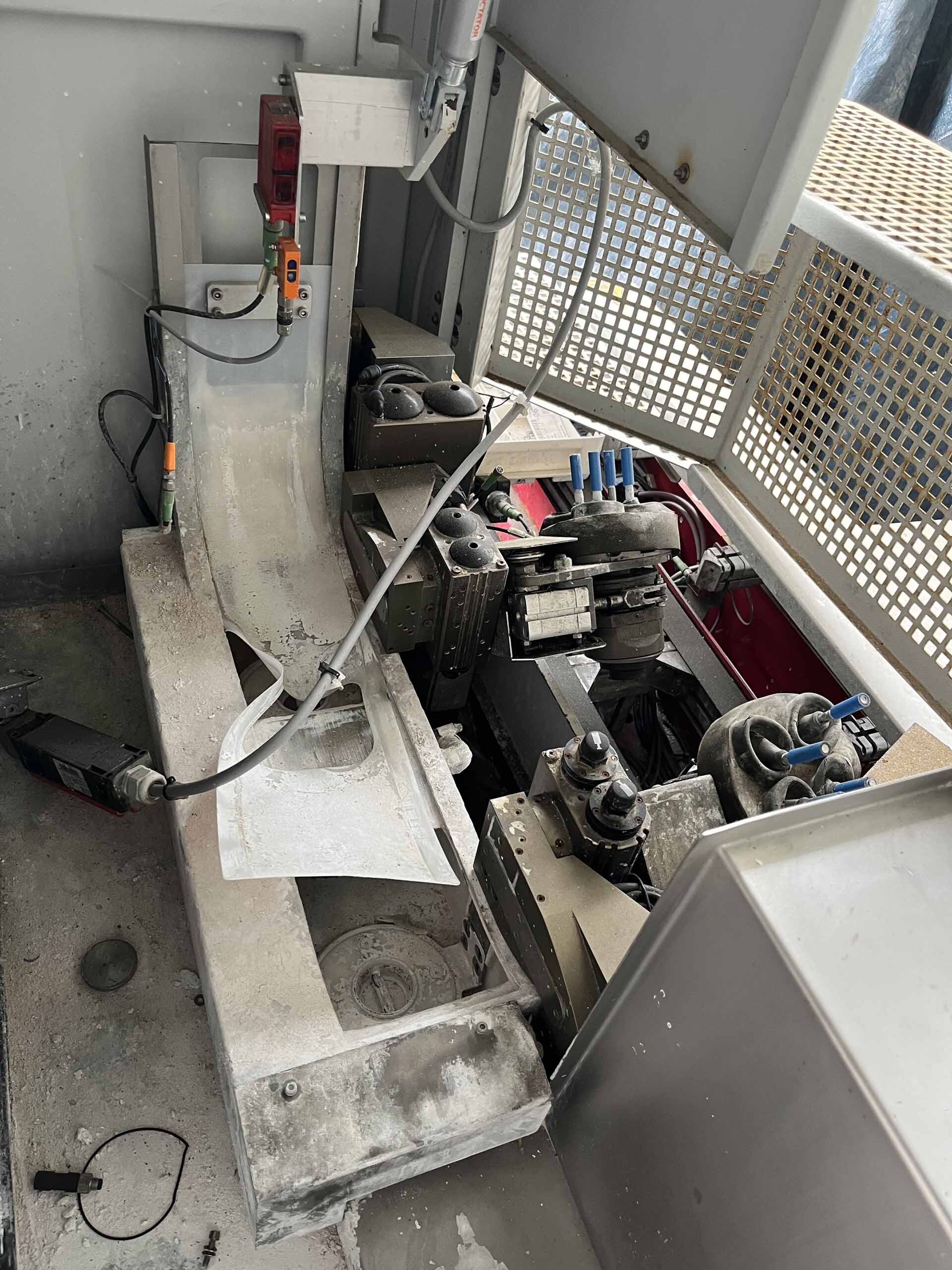 SCHNEIDER CCP 103 Photo Used SCHNEIDER CCP 103 For Sale