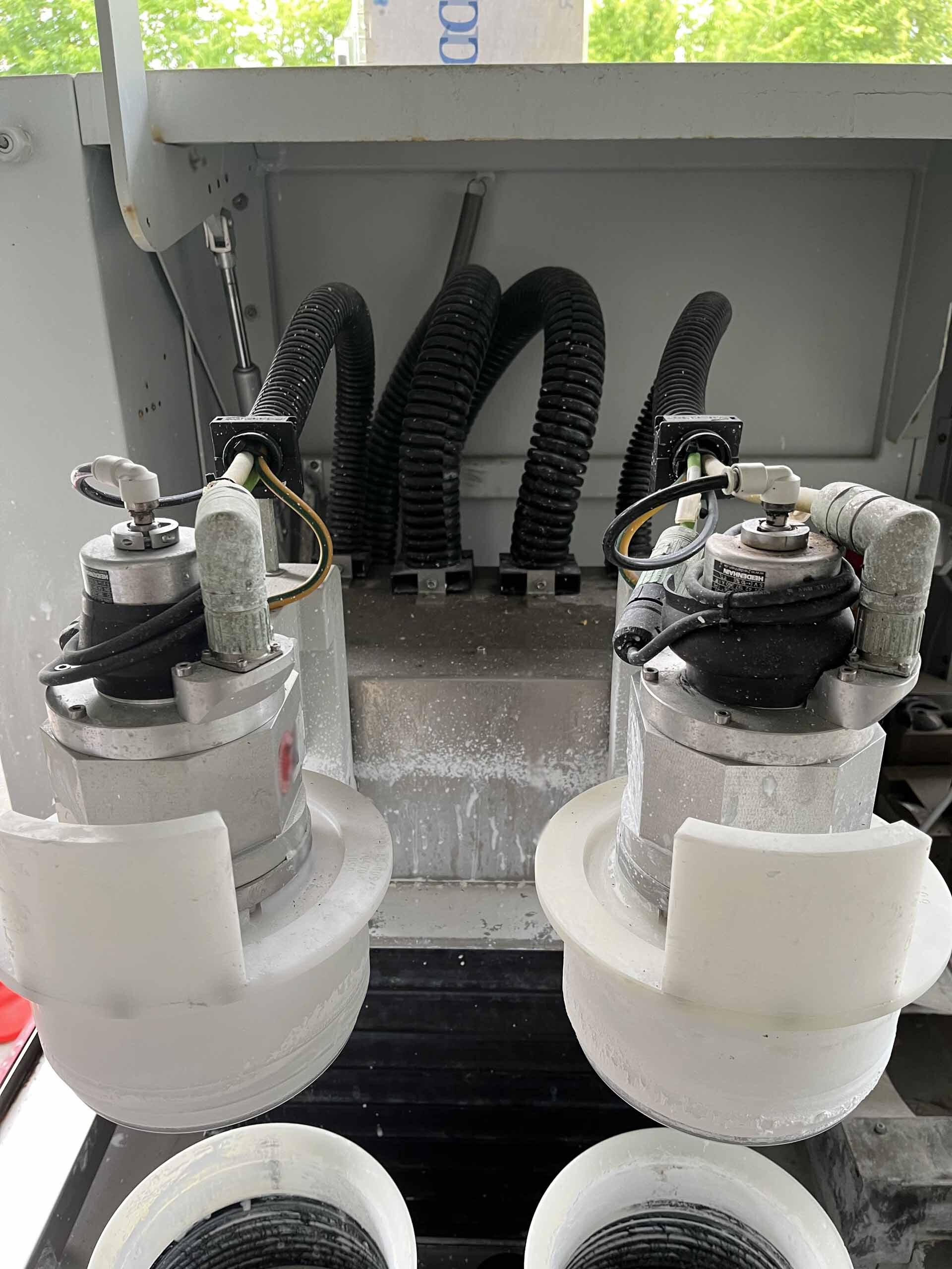 SCHNEIDER CCP 103 Photo Used SCHNEIDER CCP 103 For Sale