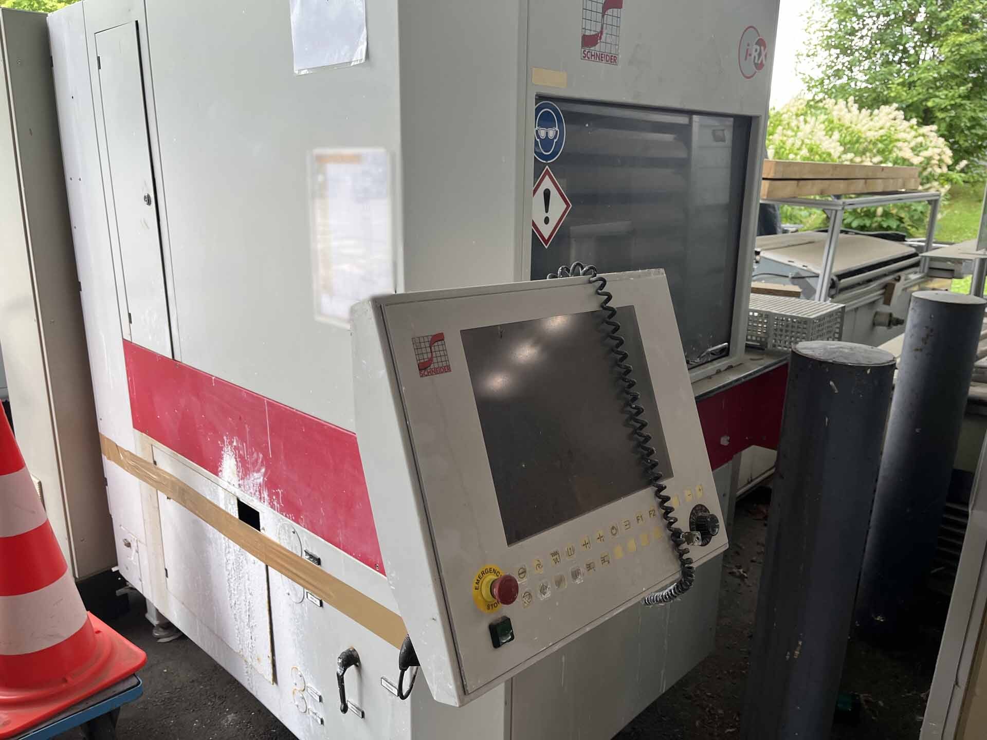 SCHNEIDER CCP 103 Photo Used SCHNEIDER CCP 103 For Sale