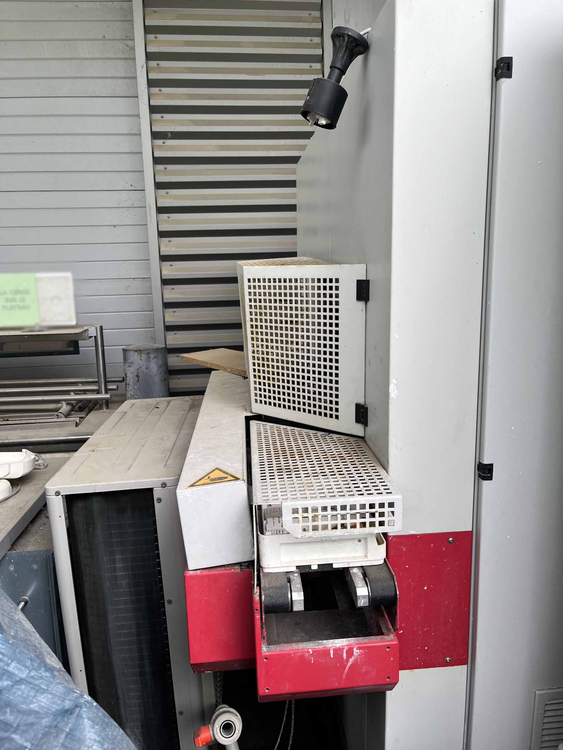 SCHNEIDER CCP 103 Photo Used SCHNEIDER CCP 103 For Sale