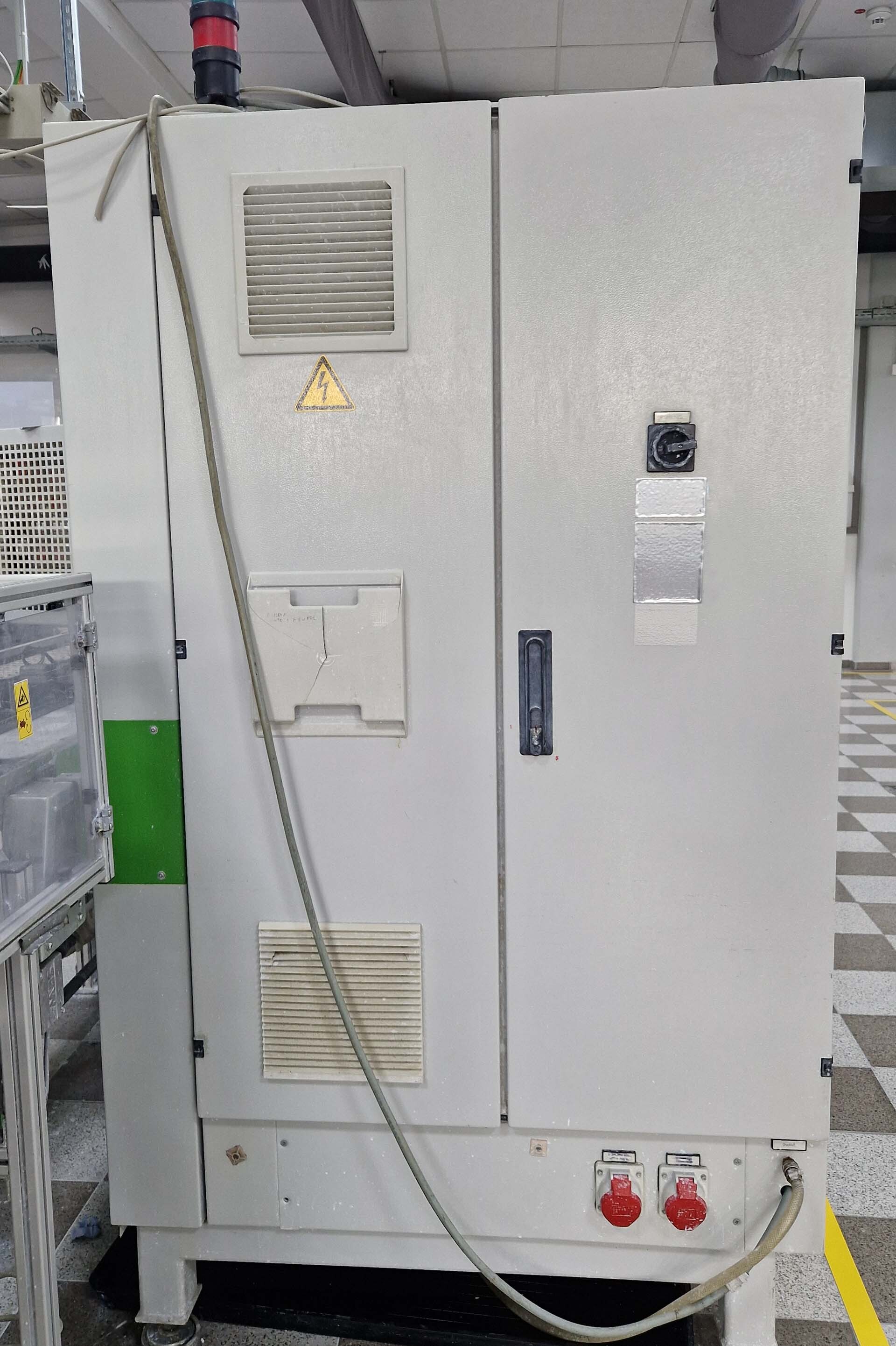 사진 사용됨 SCHNEIDER CCP 103 판매용