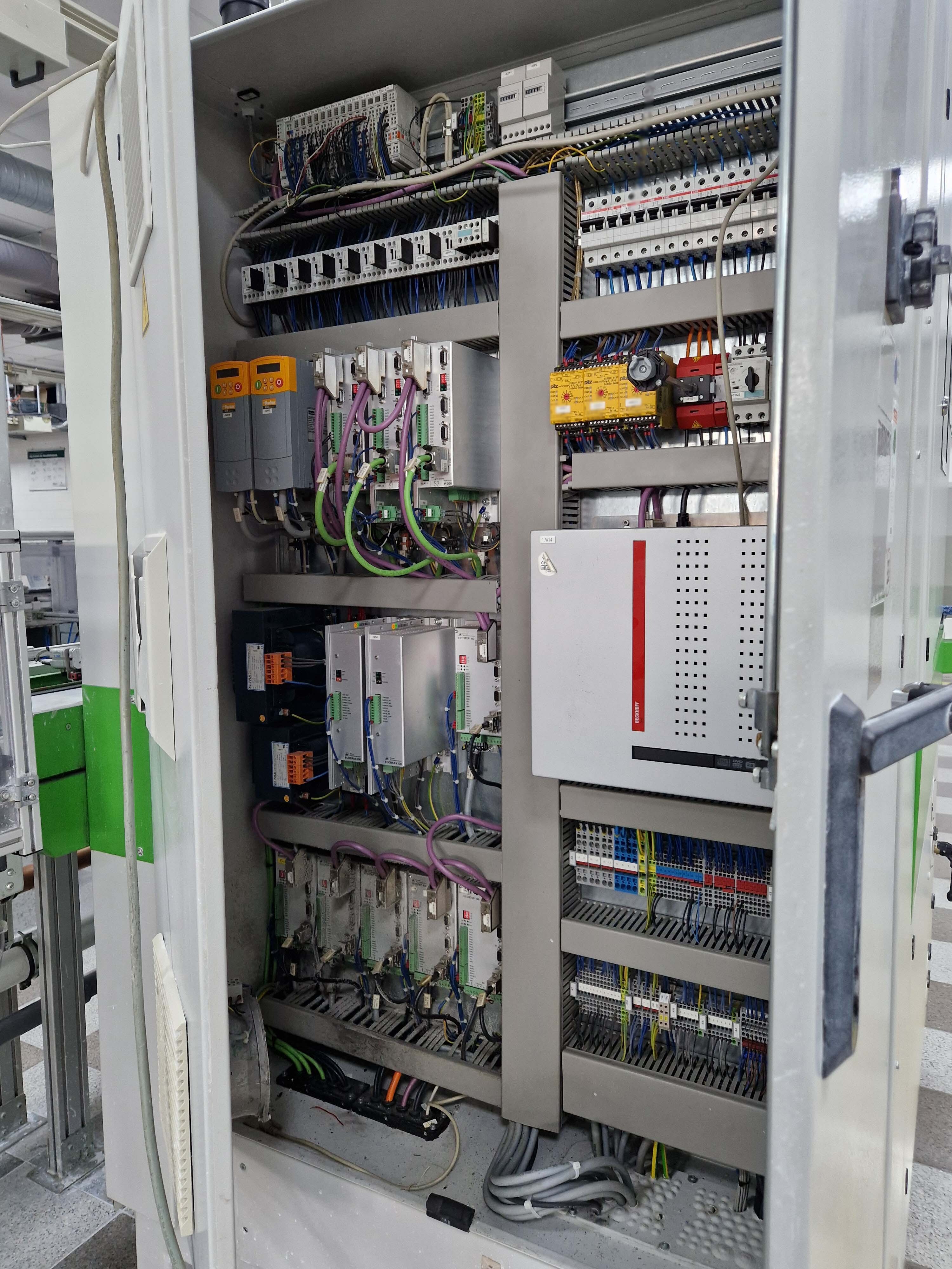 사진 사용됨 SCHNEIDER CCP 103 판매용