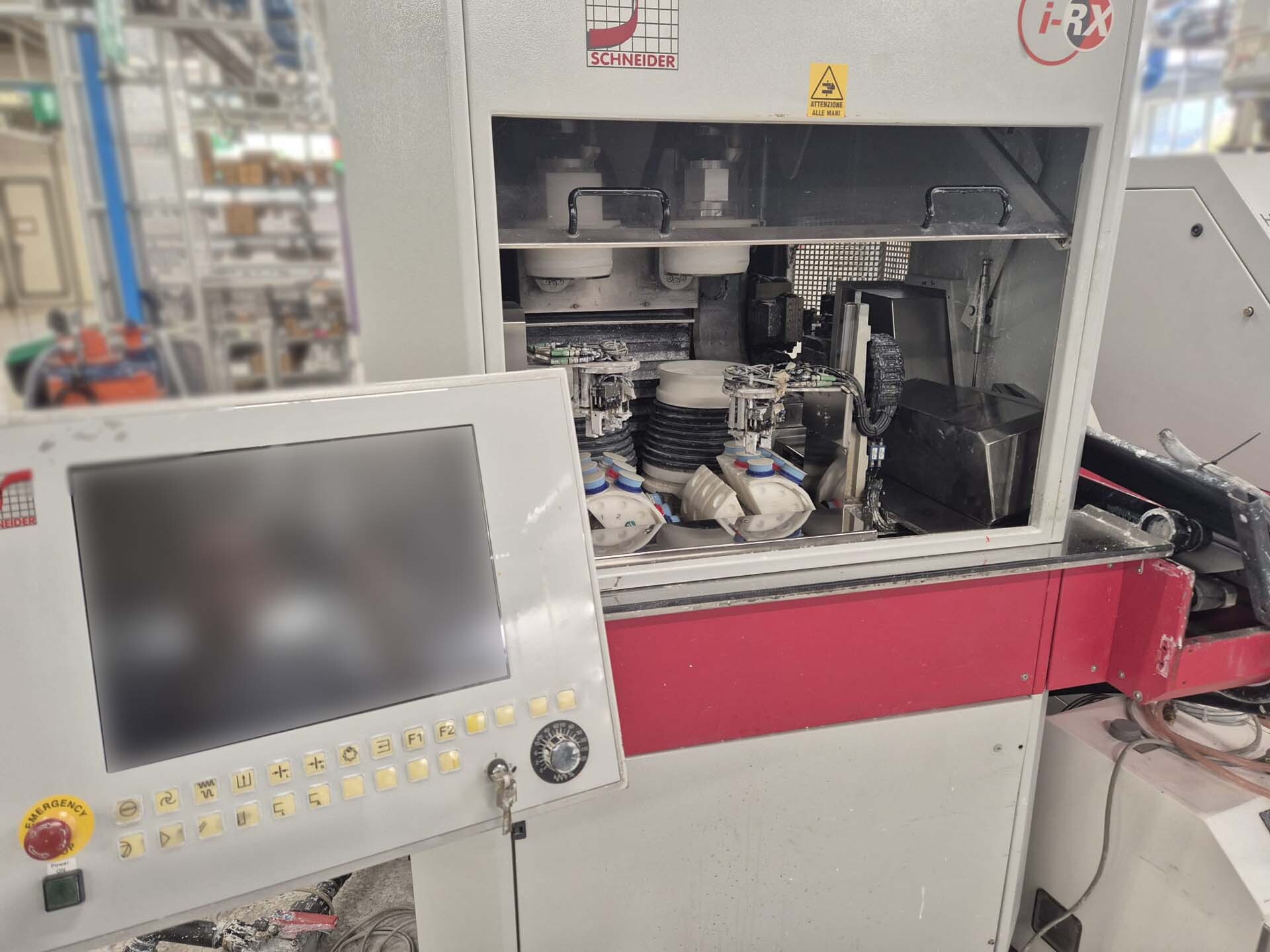 사진 사용됨 SCHNEIDER CCP 103 판매용