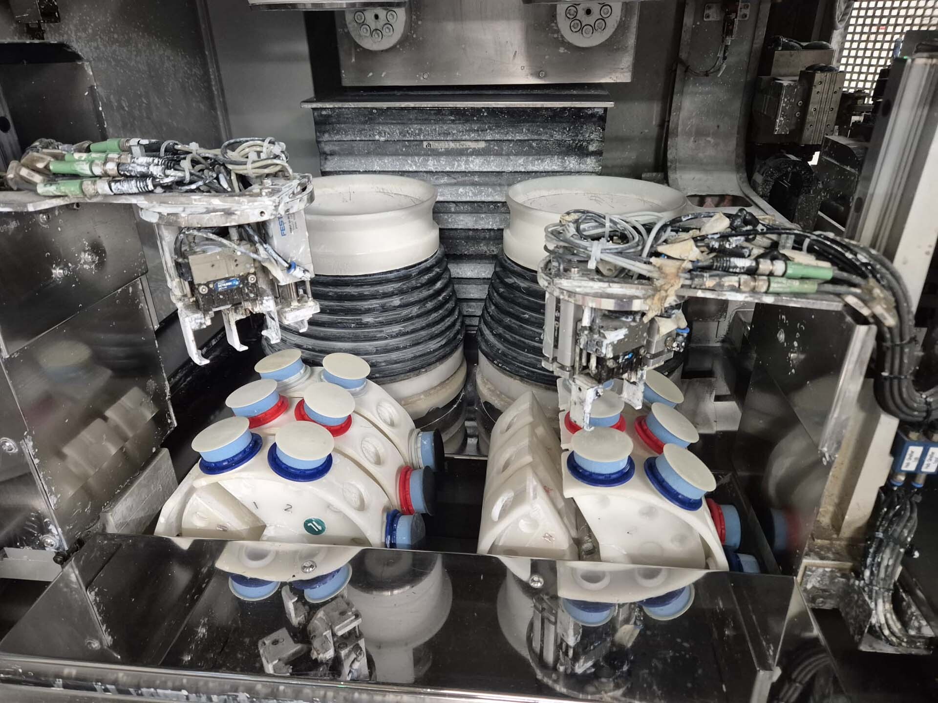 사진 사용됨 SCHNEIDER CCP 103 판매용