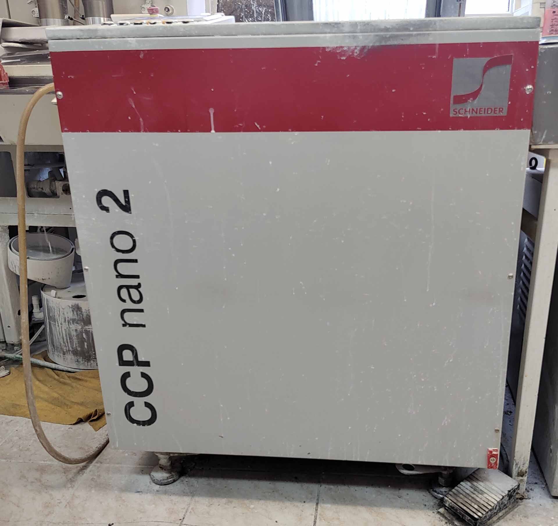 Photo Used SCHNEIDER CCP Nano 2 For Sale