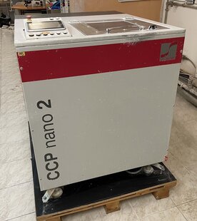 SCHNEIDER CCP Nano 2 #293645058