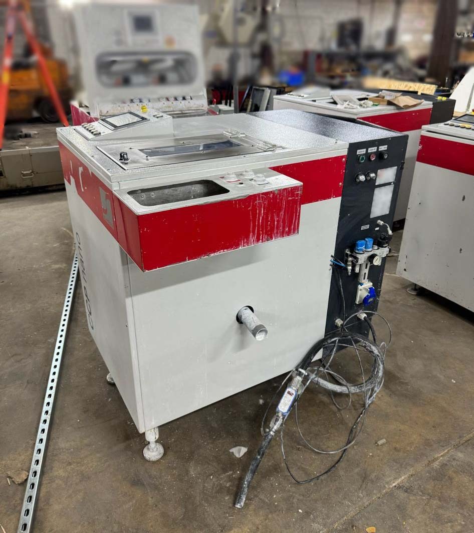 Photo Used SCHNEIDER CCP Nano For Sale