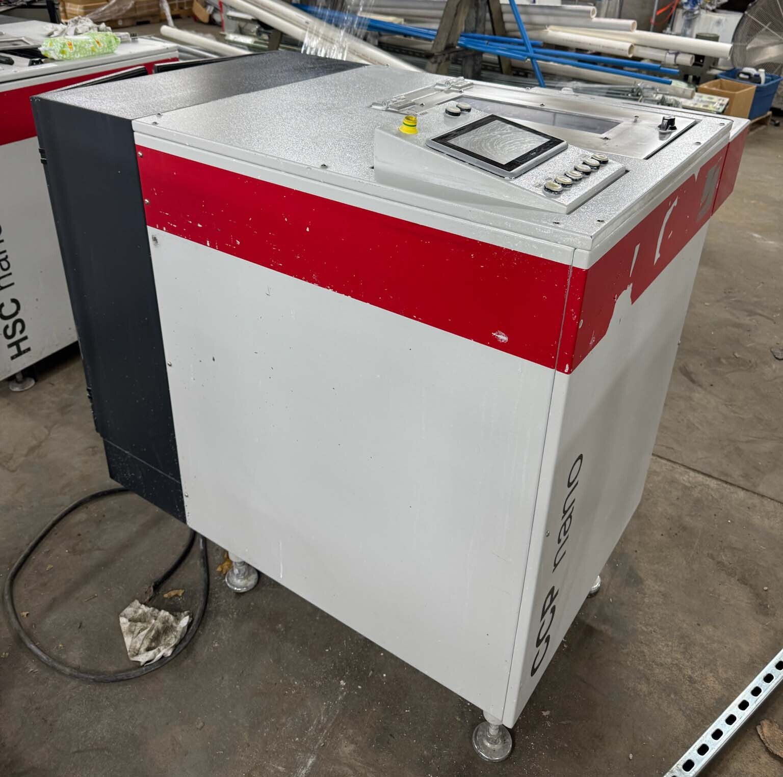 Photo Used SCHNEIDER CCP Nano For Sale