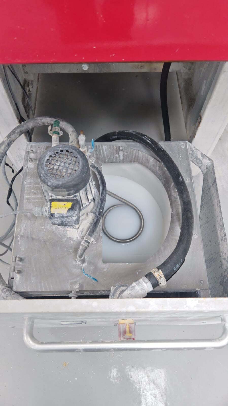 사진 사용됨 SCHNEIDER CCP Swift 판매용