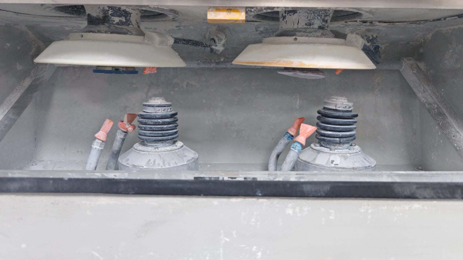 사진 사용됨 SCHNEIDER CCP Swift 판매용