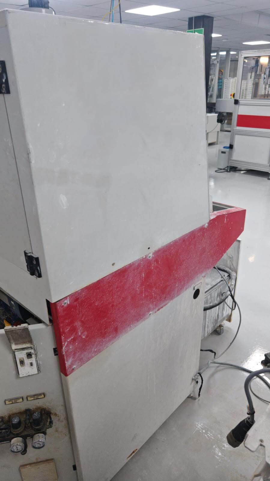 사진 사용됨 SCHNEIDER CCP Swift 판매용