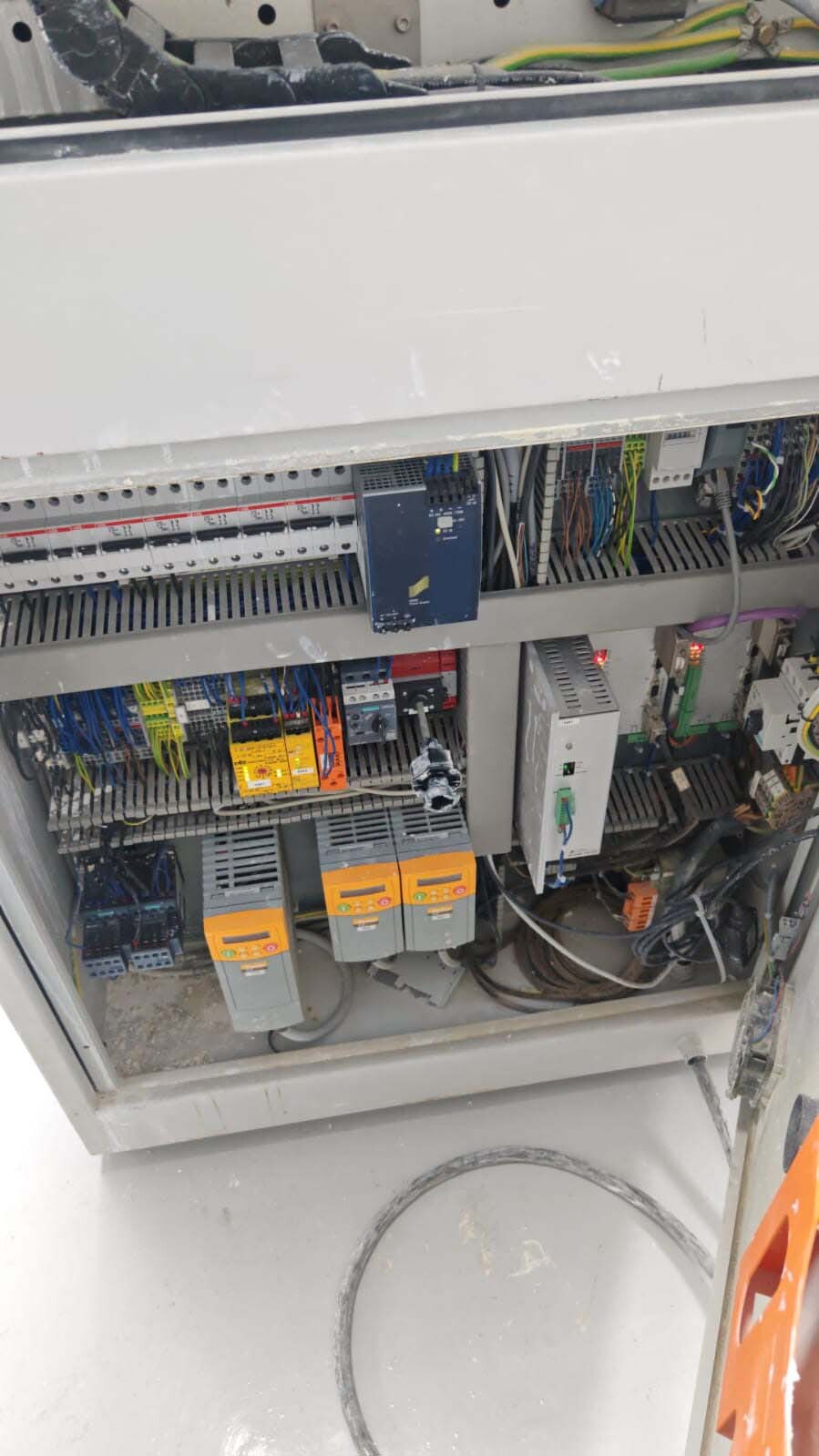 图为 已使用的 SCHNEIDER CCP Swift 待售