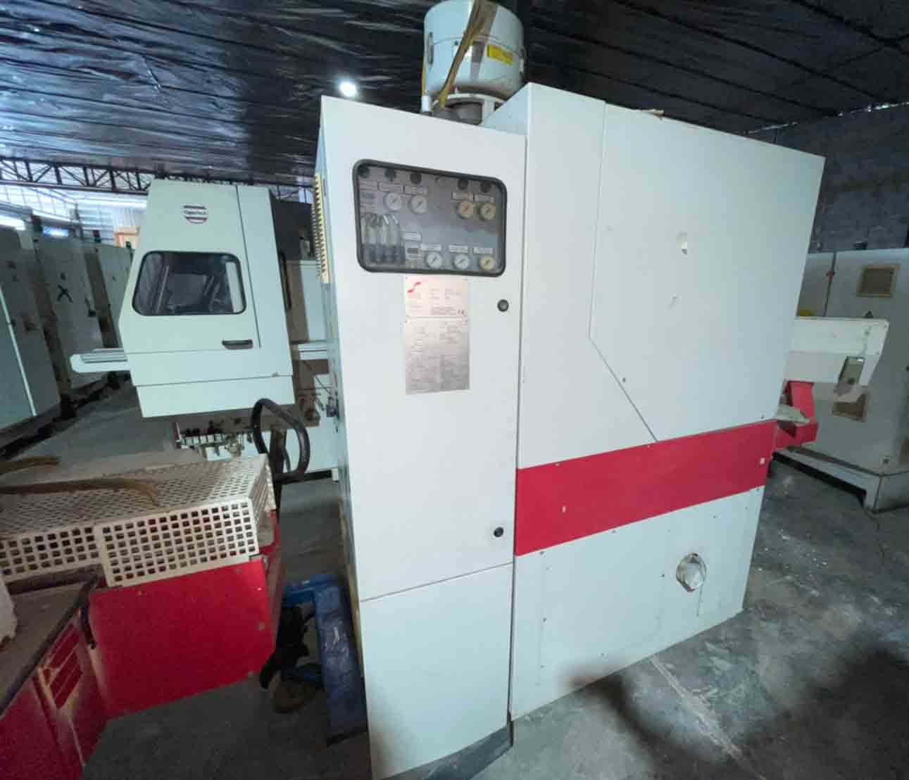 Photo Utilisé SCHNEIDER HSC 101-A-GTH À vendre