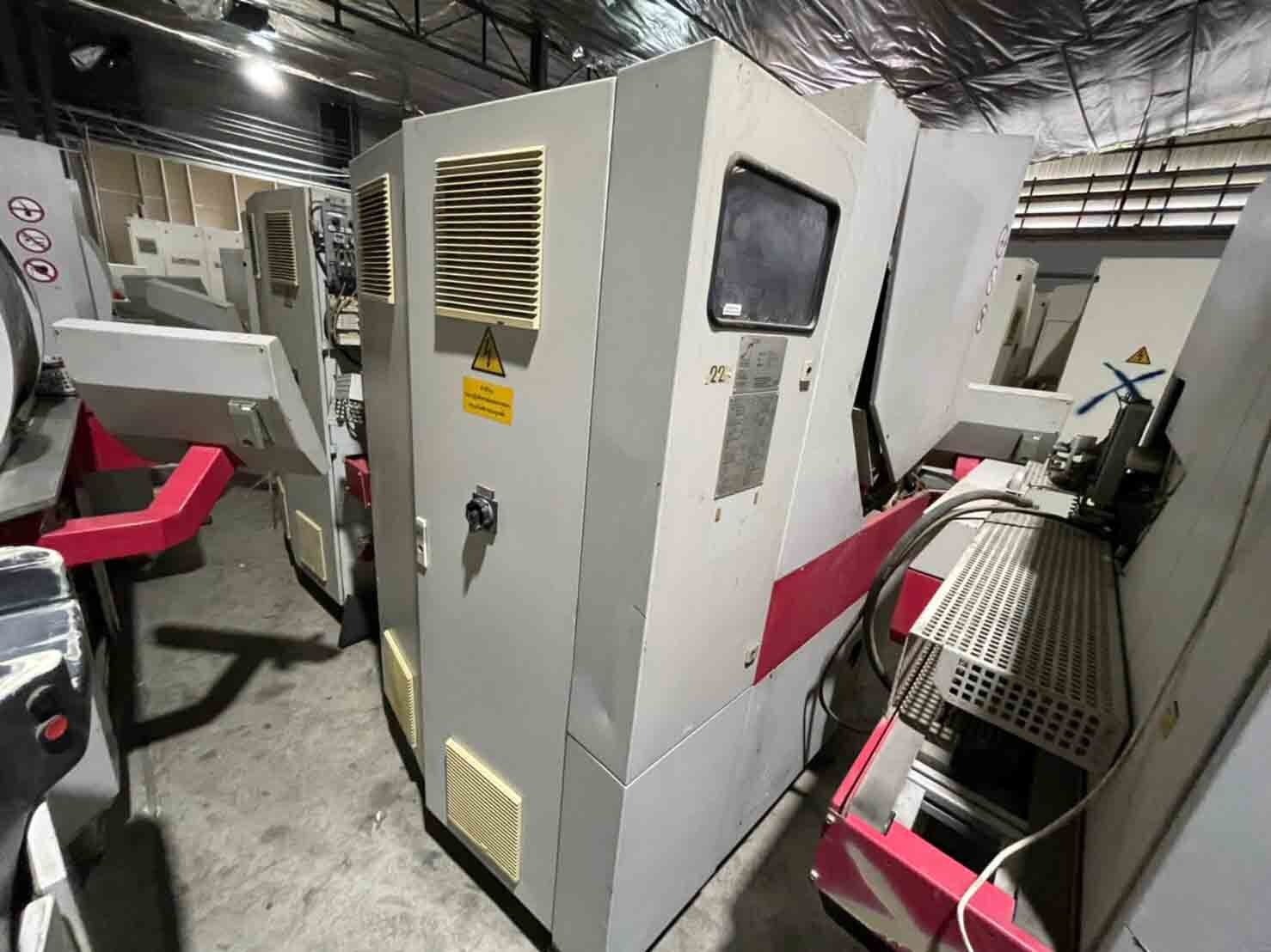 Photo Used SCHNEIDER HSC 101-GTH For Sale