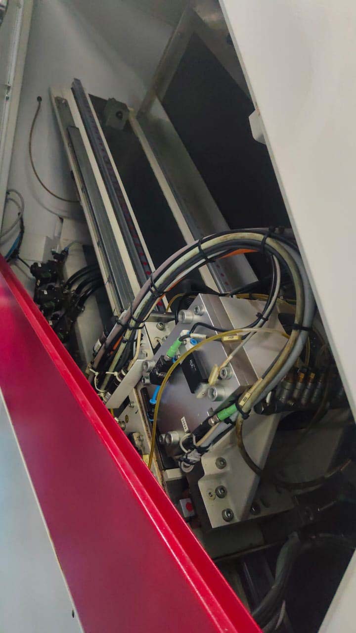 フォト（写真） 使用される SCHNEIDER HSC Master 08 販売のために
