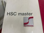 Foto Verwendet SCHNEIDER HSC Master Zum Verkauf