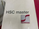 图为 已使用的 SCHNEIDER HSC Master 待售