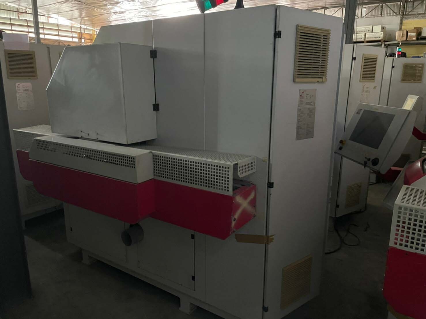 Photo Used SCHNEIDER HSC Master For Sale