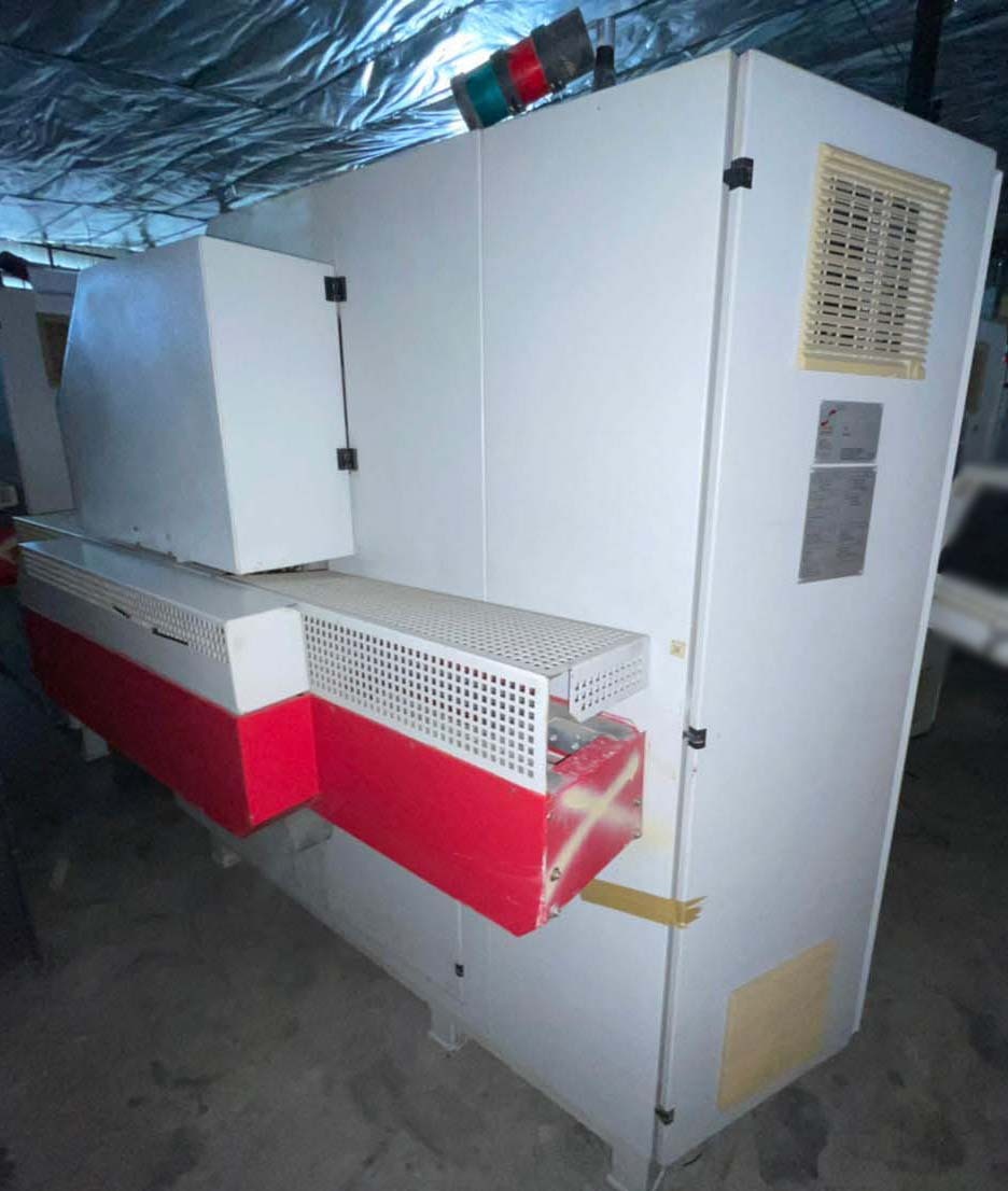 Photo Used SCHNEIDER HSC Master For Sale