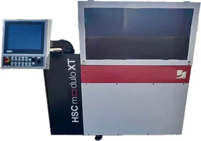 SCHNEIDER HSC Modulo XT occasion à prix de vente #293806346 en France ...
