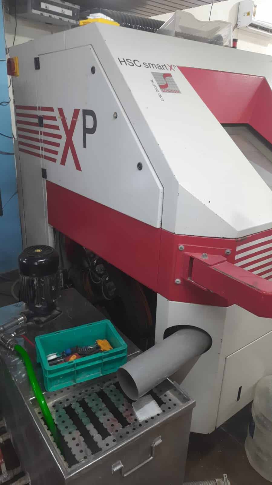 Photo Utilisé SCHNEIDER HSC Smart XP À vendre